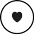 Herz icon
