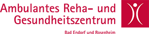 Logo ARZ Rosenheim
