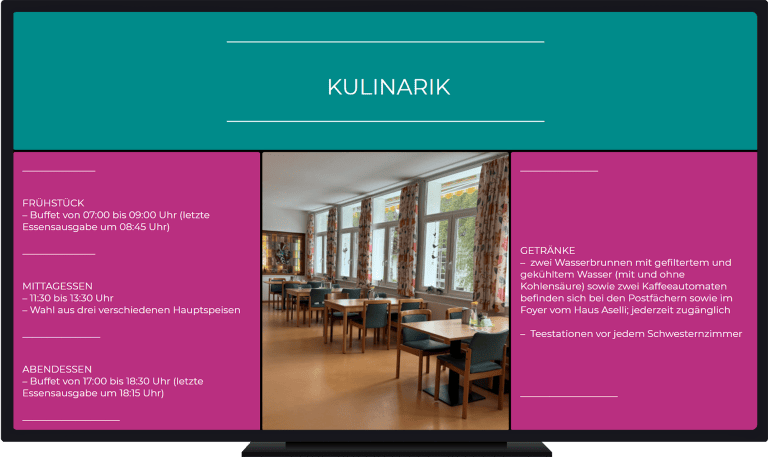 Infokanal-Foeldiklinik-Kulinarik-Gastfreund-GmbH