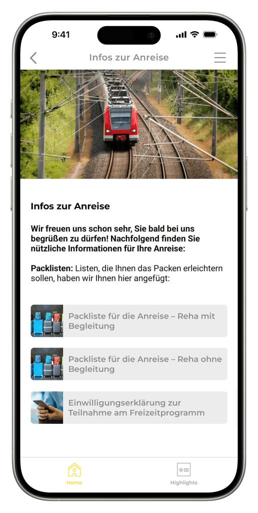 Klinik-App-Klinik-Waldburg-Zeil-Wangen-Infos-fuer-Anreise-Gastfreund-GmbH
