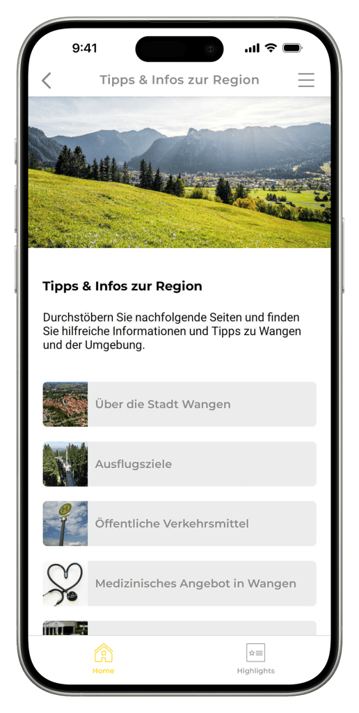 Klinik-App-Klinik-Waldburg-Zeil-Wangen-Tipps-und-Infos-Gastfreund-GmbH