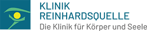 Logo Klinik Reinhardsquelle