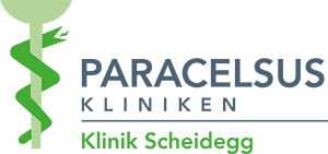 Logo Paracelsus Klinik