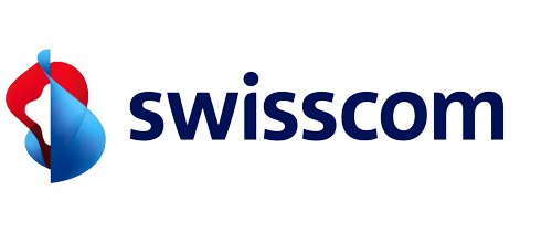 Swisscom Logo