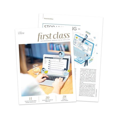 FirstClass-Magazin-Hotelboard-Gastfreund-GmbH FirstClass-Magazin-Hotelboard-Gastfreund-GmbH