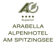 Logo Arabella Alpenhotel am Spitzingsee