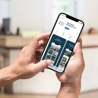 Digitale-Bewohnerbegleitung-App-Store-Residenza-Du-Lac-Gastfreund-GmbH
