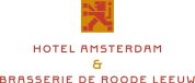 Logo Hotel Amsterdam