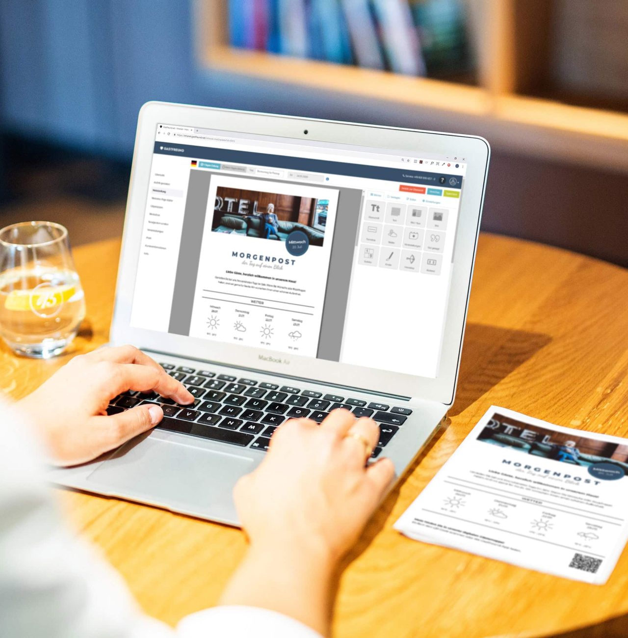 Hotelzeitung-Editor-Gastfreund-GmbH Hotelzeitung-Editor-Gastfreund-GmbH