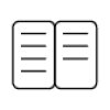 Icon Sammlung_Speisekarte Icon Sammlung_Speisekarte
