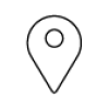 Icon Sammlung_Stecknadel Icon Sammlung_Stecknadel