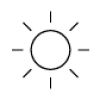 Icon Sammlung_Wetter Icon Sammlung_Wetter
