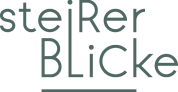 Logo Steirerblicke