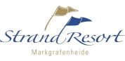 Logo Strand Resort Markgrafenheide