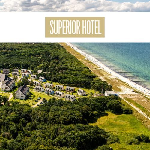 Superior Hotel-Digitaler Urlaubsbegleiter-Gastfreund GmbH