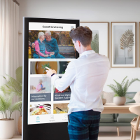 Digitale-Infopoints-Digitaler-Bewohnerbegleiter-Gastfreund-Leben-mit-Person-Gastfreund-GmbH
