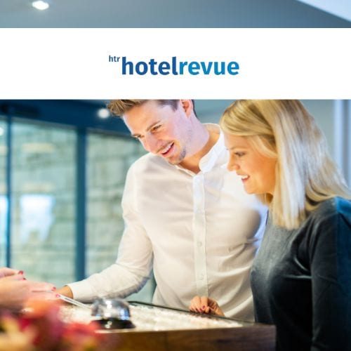 htr hotelrevenue-den Dialog verbessern-Gastfreund GmbH