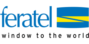 Logo feratel